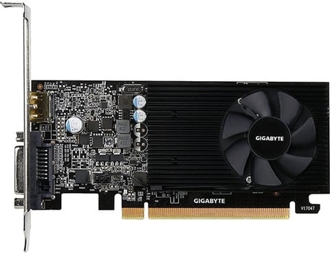 NVIDIA GeForce GT 1030 2GB GDDR5